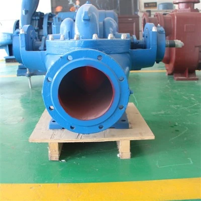 Elektresch Slurry Pompel